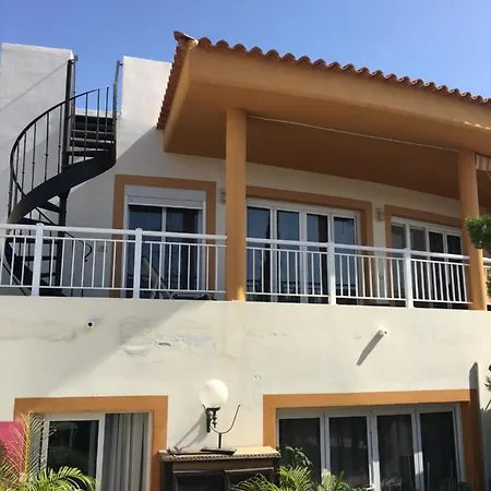 Apartamento Lorena House *