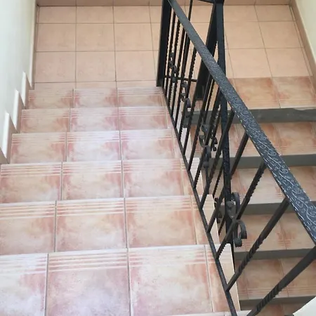 Lorena House Apartamento