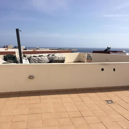 Apartamento Lorena House