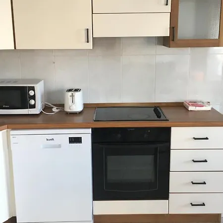 Lorena House Apartamento *