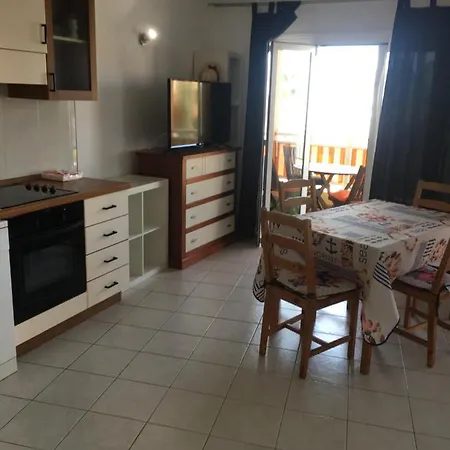 Apartamento Lorena House
