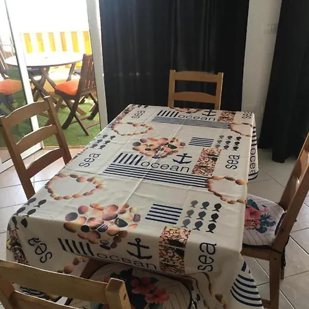 Lorena House Apartamento