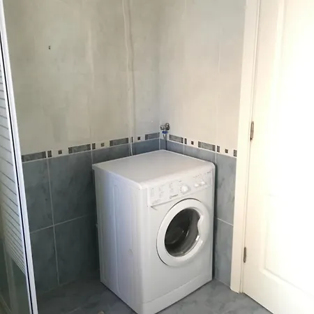 Apartamento Lorena House Callao Salvaje