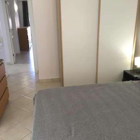 Lorena House Apartamento Callao Salvaje