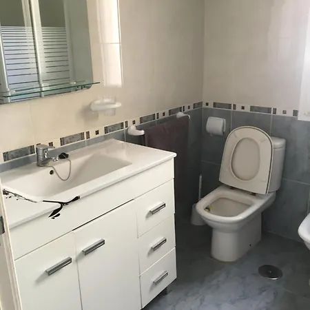 Apartamento Lorena House *