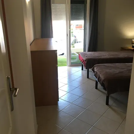 Lorena House Apartamento