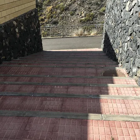Apartamento Lorena House *