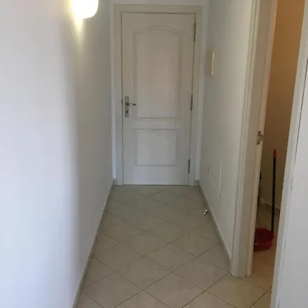 Lorena House Apartament