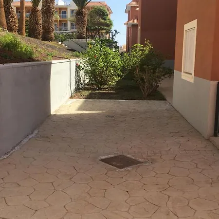 Apartman Lorena House *