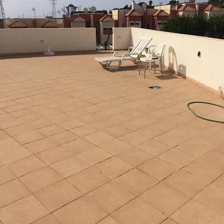 Apartman Lorena House *