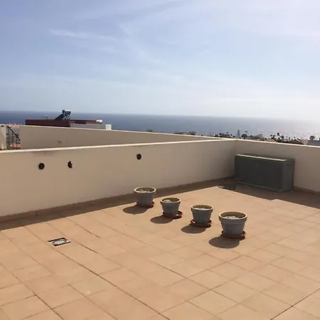 Apartman Lorena House