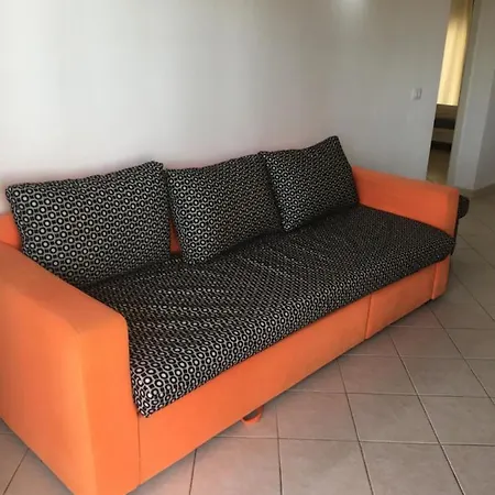 Apartman Lorena House Callao Salvaje