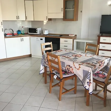 Apartman Lorena House Callao Salvaje