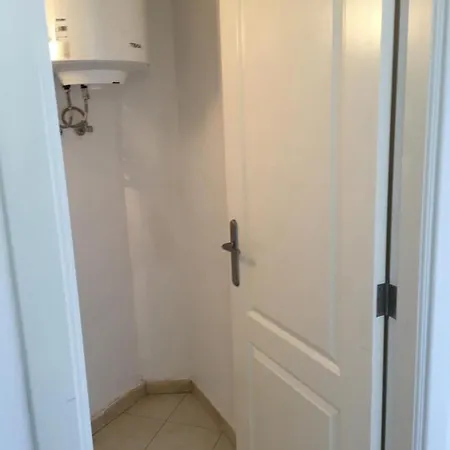 Apartman Lorena House *