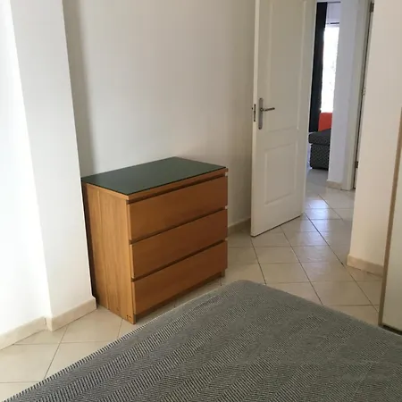 Lorena House Apartman