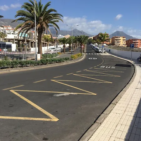 Apartman Lorena House *