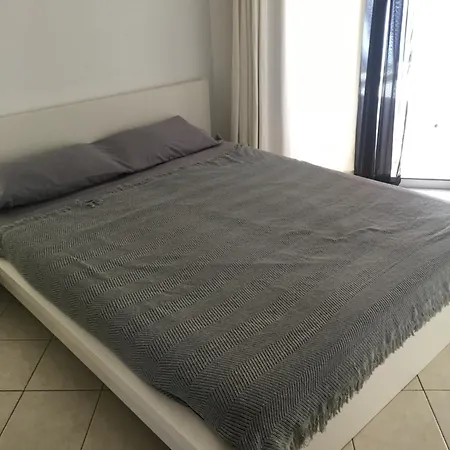 Apartman Lorena House
